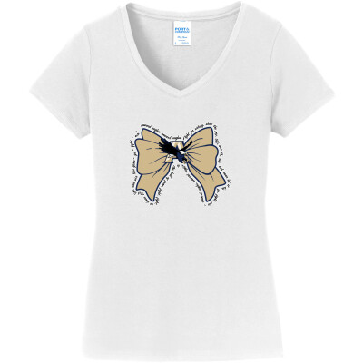 Women's Fan Favorite V-Neck Tee