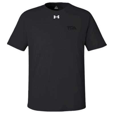 Under Armour Men's Team Tech T-Shirt