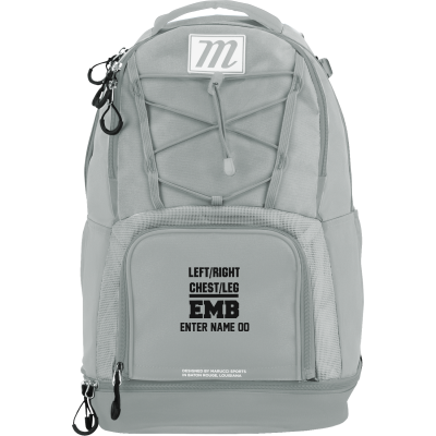 Marucci Sports Blazr Bat Pack