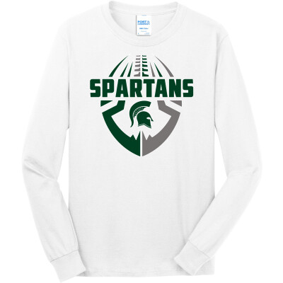 Long Sleeve Core Cotton Tee