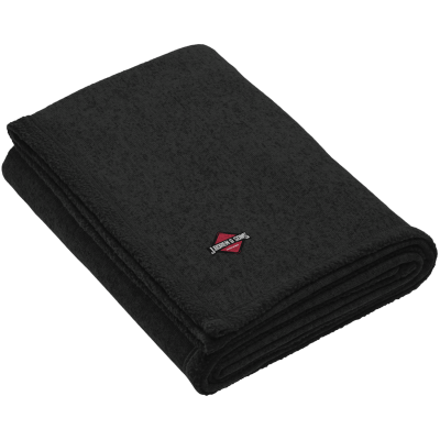 Arc Sweater Fleece Blanket