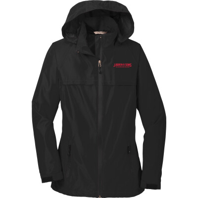 Women's Torrent Waterproof Jacket