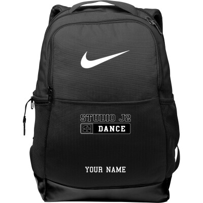 Nike Brasilia Medium Backpack