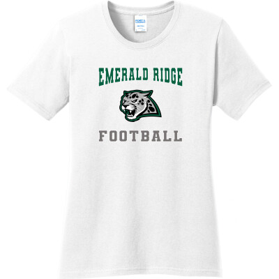 Women's Core Cotton Tee