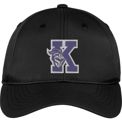 Dry Zone® Nylon Cap