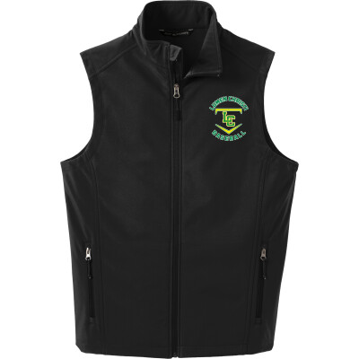 Core Soft Shell Vest