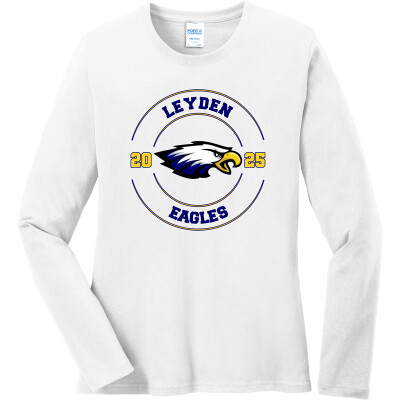 Women's Long Sleeve Core Cotton Tee