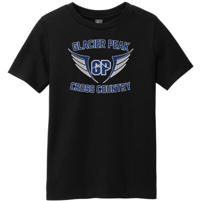 Youth Perfect Blend CVC Tee