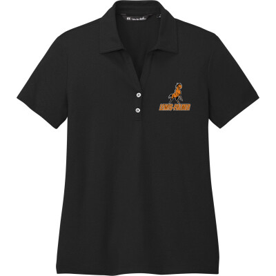 Travis Mathew Women's Coto Performance Polo