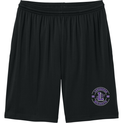 PosiCharge Competitor 7" Short
