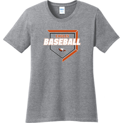 Women's Core Cotton Tee