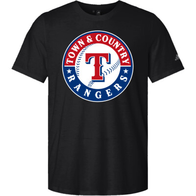 Adidas Blended T-Shirt