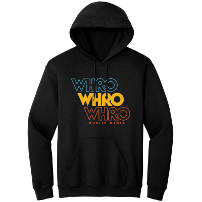 Heavy Blend Hooded Sweatshirt