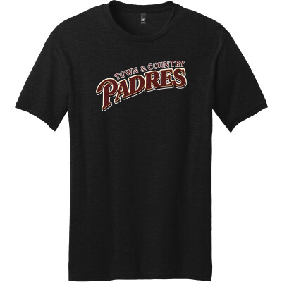 Perfect Blend CVC Tee