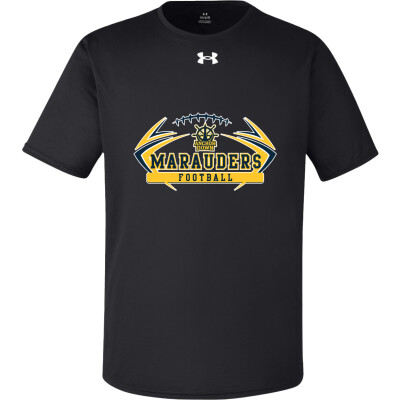 Under Armour Men's Team Tech T-Shirt