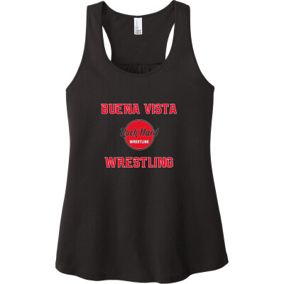 Women's V.I.T. Racerback Tank
