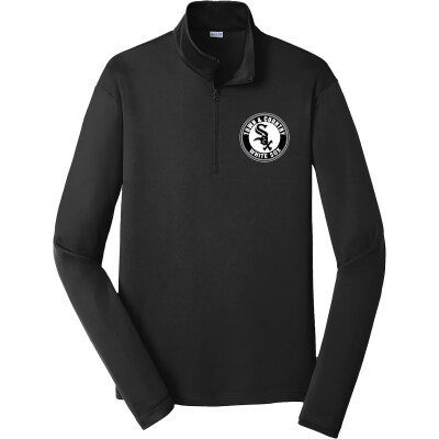 Performance 1/4-Zip Pullover