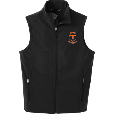 Core Soft Shell Vest