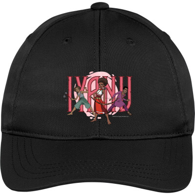 Iyanu & Team Chosen Youth Dry Zone® Nylon Cap