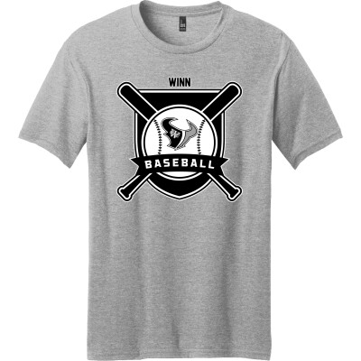 Perfect Blend CVC Tee