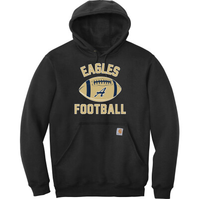 Carhartt Midweight Hooded Sweatshirt