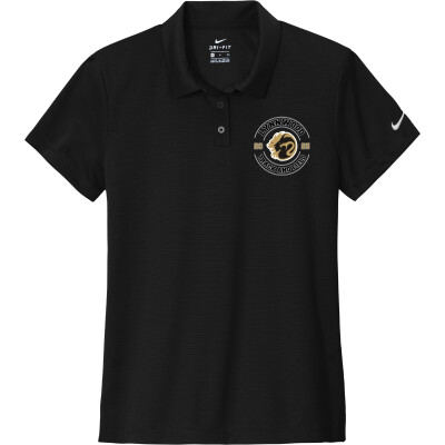 Nike Women's Dry Essential Solid Polo