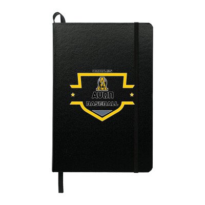 Ambassador Bound Journal Book Spoke
