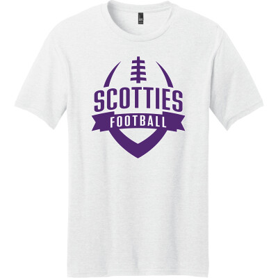 Perfect Blend CVC Tee