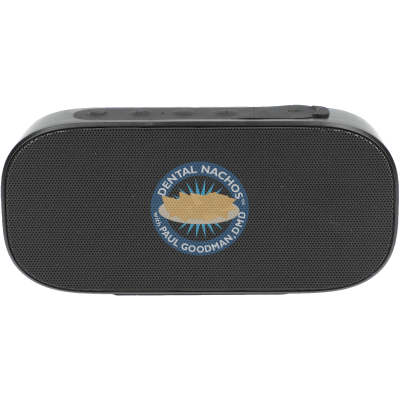 2.0 Bluetooth Speaker