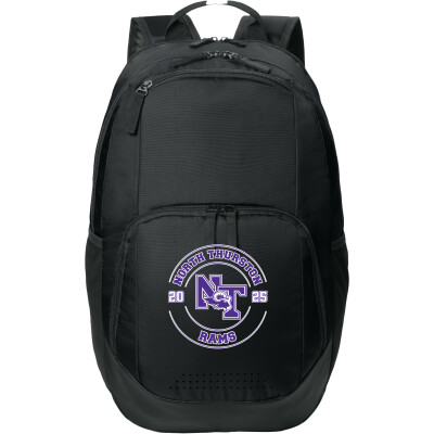 Rec Backpack