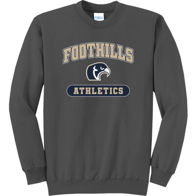 Core Fleece Crewneck Sweatshirt