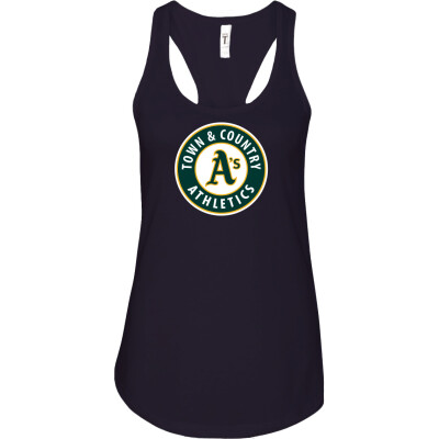 Next Level Women's Ideal Racerback Tank