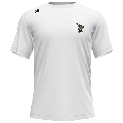 Men's Short Sleeve Tech Tee