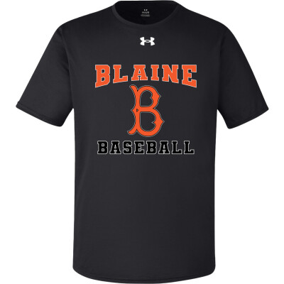 Under Armour Men's Team Tech T-Shirt