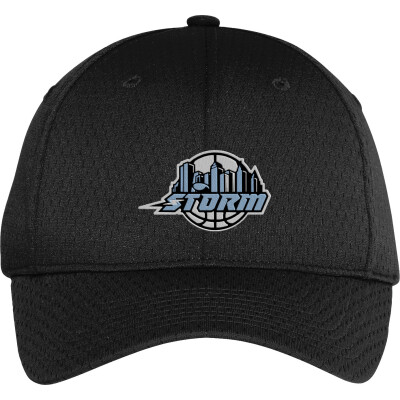 Pro Mesh Cap