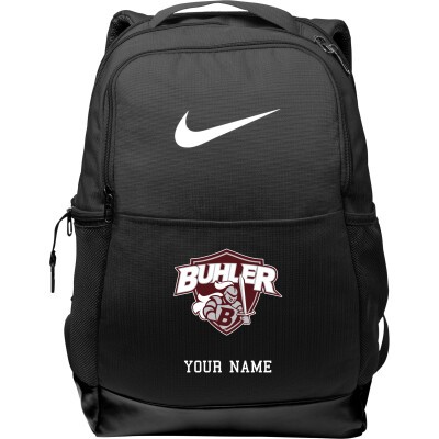 Nike Brasilia Medium Backpack