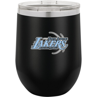 12oz Stemless Wine Glass