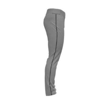 New Balance Men's Adversary 2.0 Tapered Piped Pant