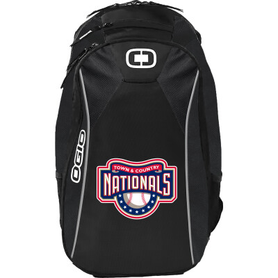 OGIO® Marshall Pack