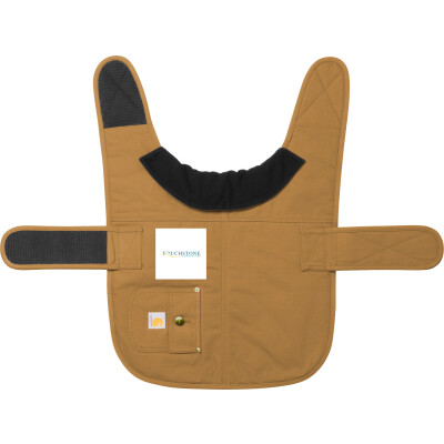 Dog Chore Coat