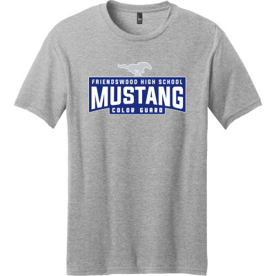 Perfect Blend CVC Tee