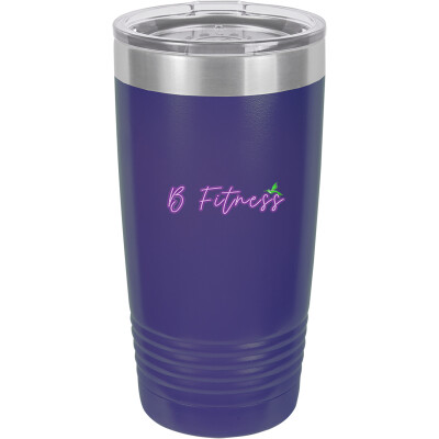 Polar Camel 20oz Ringneck Tumbler