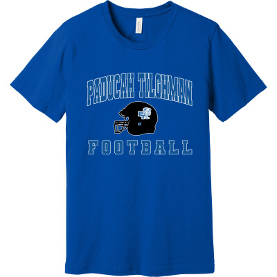 Bella+Canvas Unisex Jersey Short Sleeve Tee