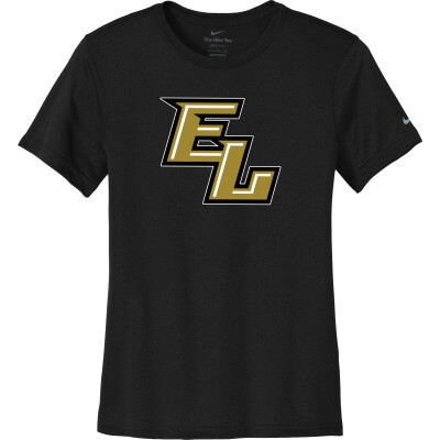 Nike Women's Swoosh Sleeve rLegend Tee