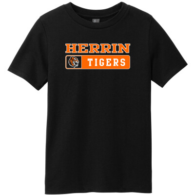 Youth Perfect Blend CVC Tee