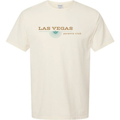 Garment-Dyed T-Shirt - GDH100