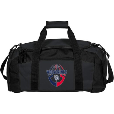 Gym Bag