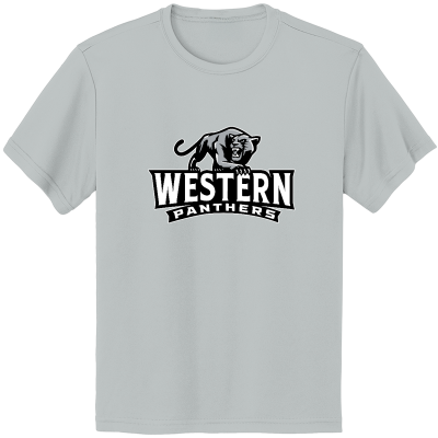 Youth Performance Tee