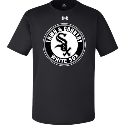 Under Armour Men's Team Tech T-Shirt