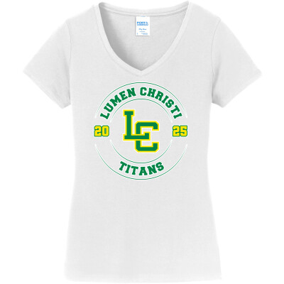 Women's Fan Favorite V-Neck Tee